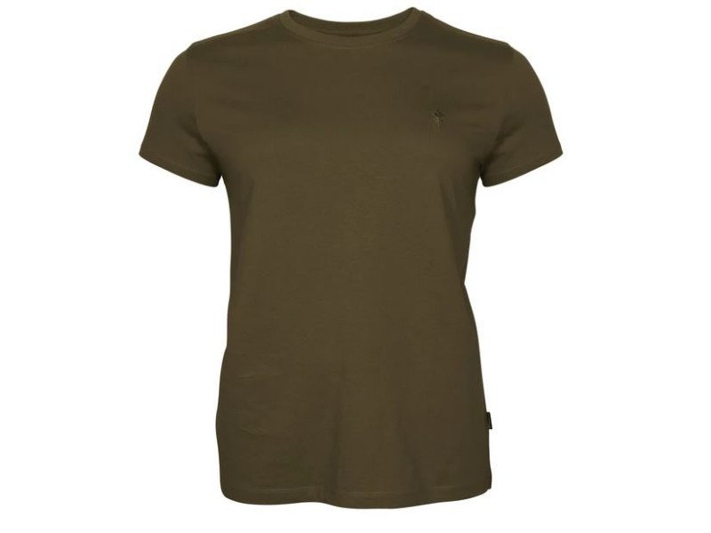 Damen-Set mit drei (3) T-Shirts PINEWOOD