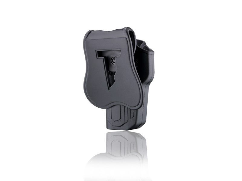 Holster CYTAC für CZ 75 SP-01 Shadow