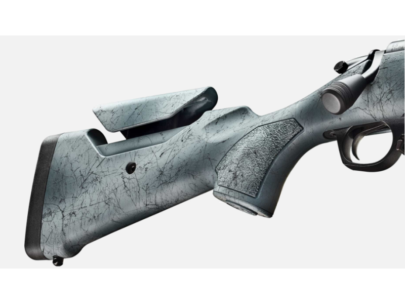 Puška BERGARA B14 Sierra Extreme 30-06 WIN - 46 cm