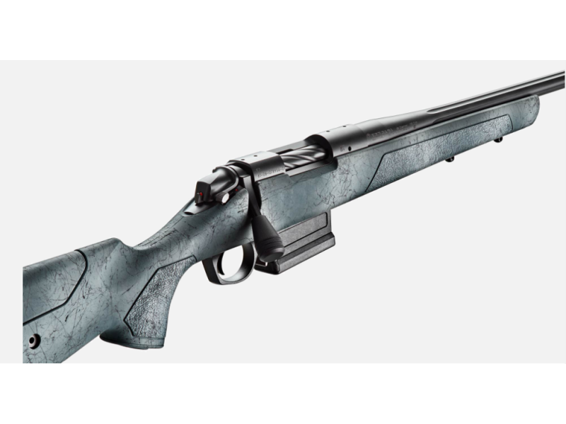 Puška BERGARA B14 Sierra Extreme 30-06 WIN - 46 cm