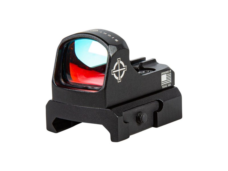 Optical dot SIGHTMARK Mini Shot A-Spec M3