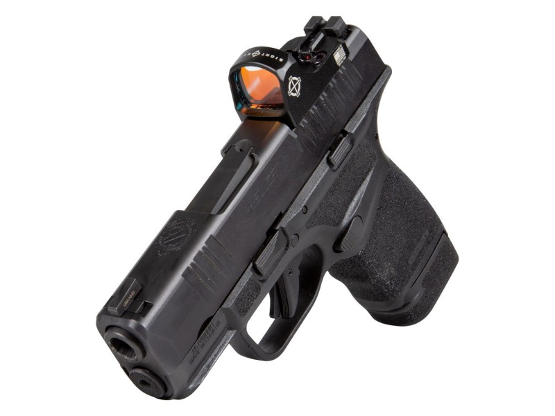 Optical dot SIGHTMARK Mini Shot A-Spec M3