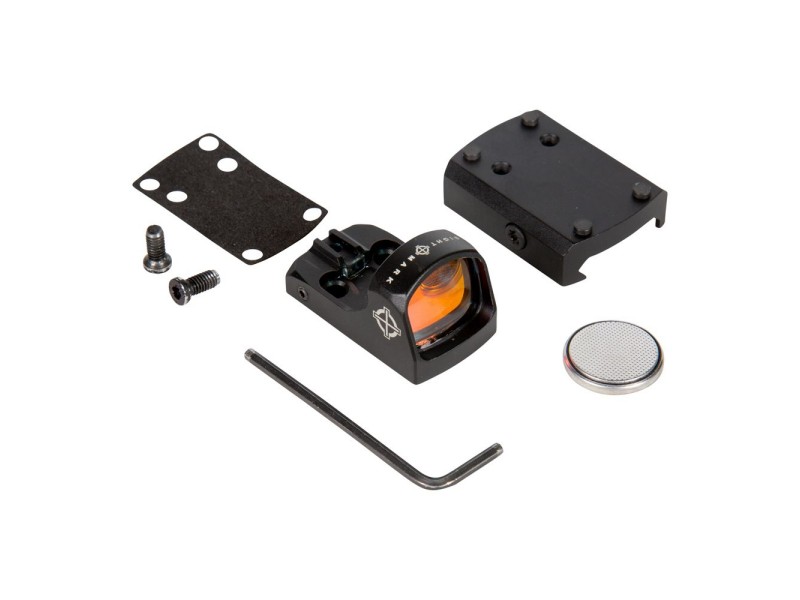 Optical dot SIGHTMARK Mini Shot A-Spec M3