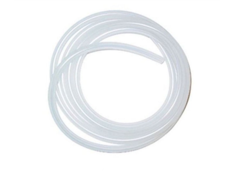 Silicon tube FilFishing  1,2mm - 5m  prozorna