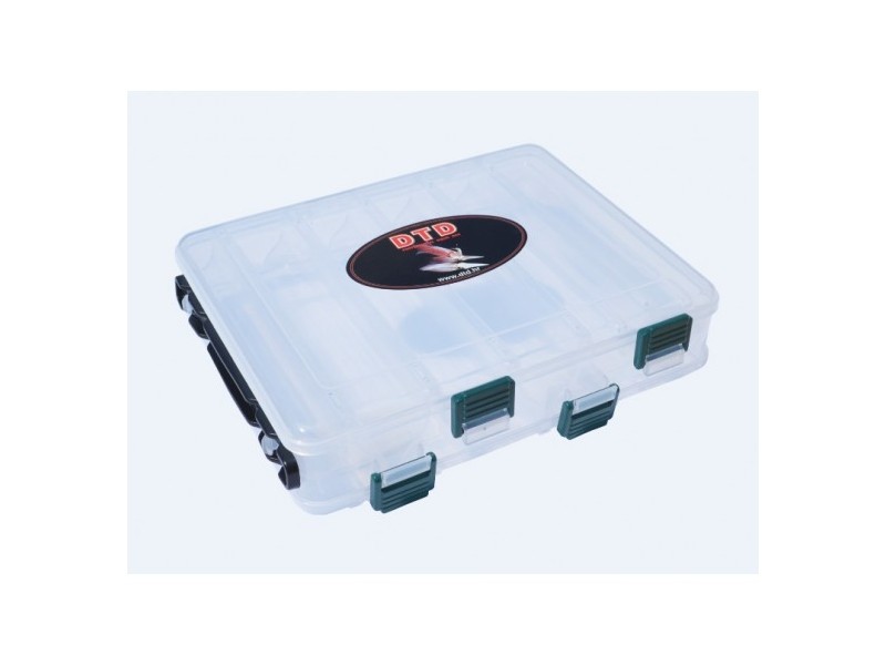 Box DTD Squid Jig Box L