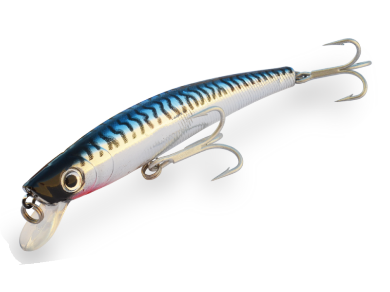 Wobbler DTD Skušica 90mm/7,8g