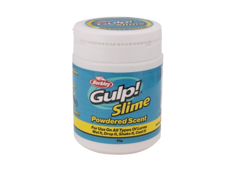 Vaba BERKLEY Gulp Slime