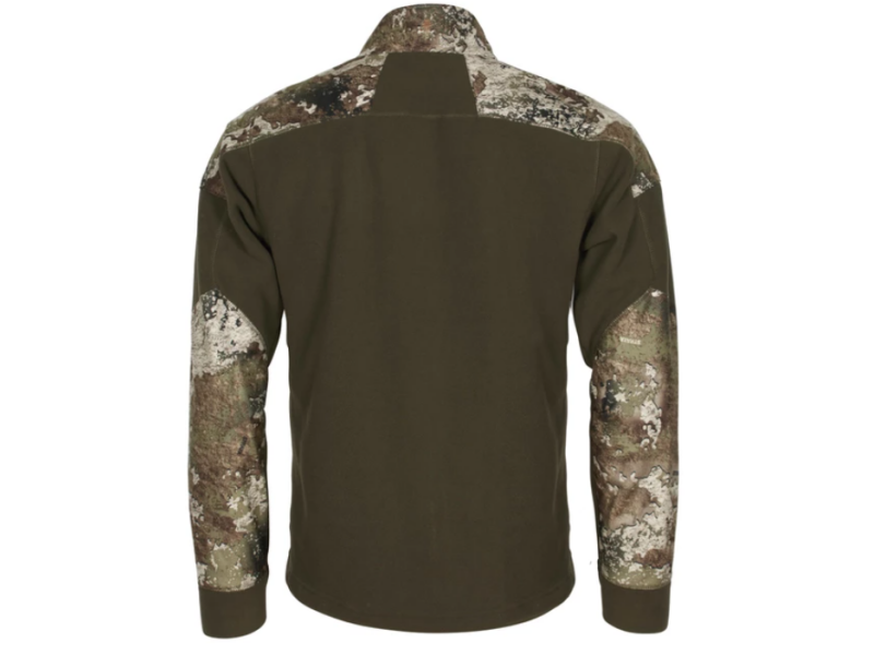 Fleecejacke PINEWOOD Smaland Hunt Camou