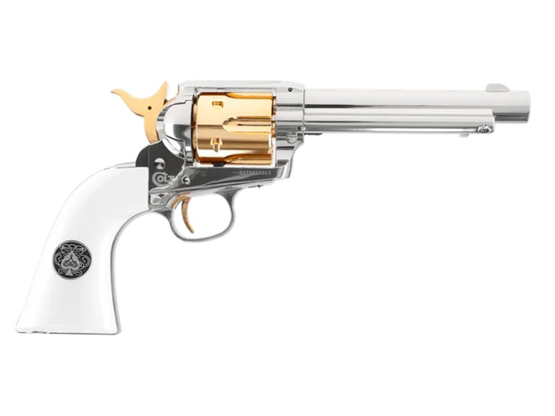 Zračna pištola UMAREX Colt SAA .45 - 5.5