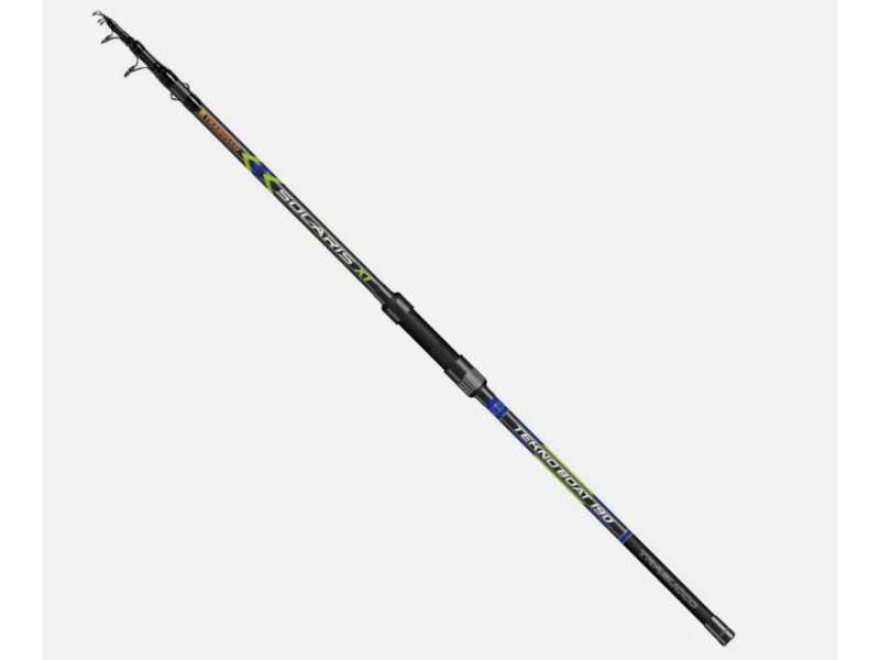 Angelrute TRABUCCO Solaris XT Tekno Boat- 2,70m/120g