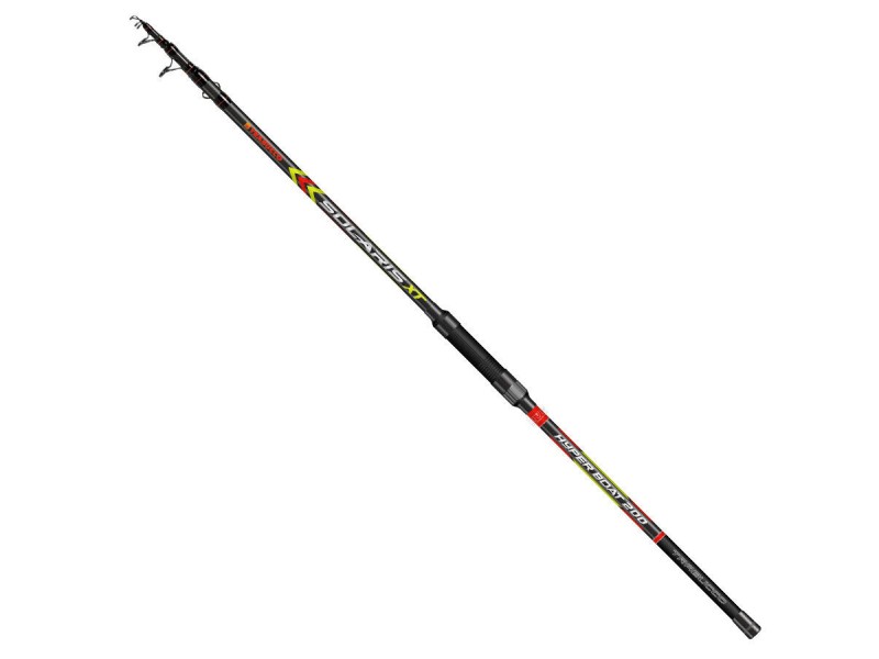 Rutenstock TRABUCCO Solaris XT Hyper Boat - 2,30m/150g