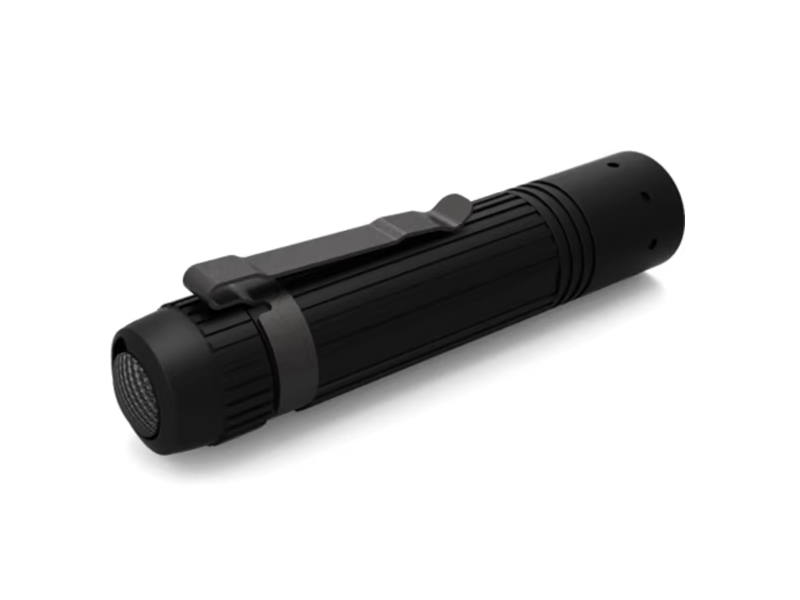 Punjača svjetiljka LEDLENSER Solidline ST6R