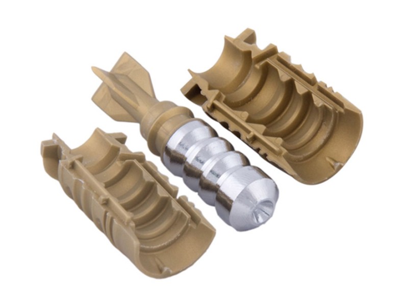 Naboj SAUVESTRE 20/70 - podkaliberna