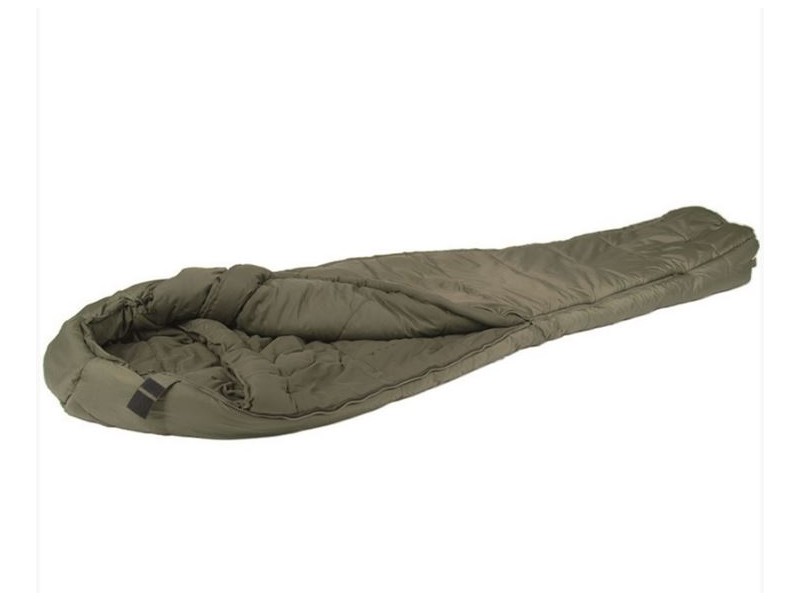 Spalna vreča 3D Hollowfibre