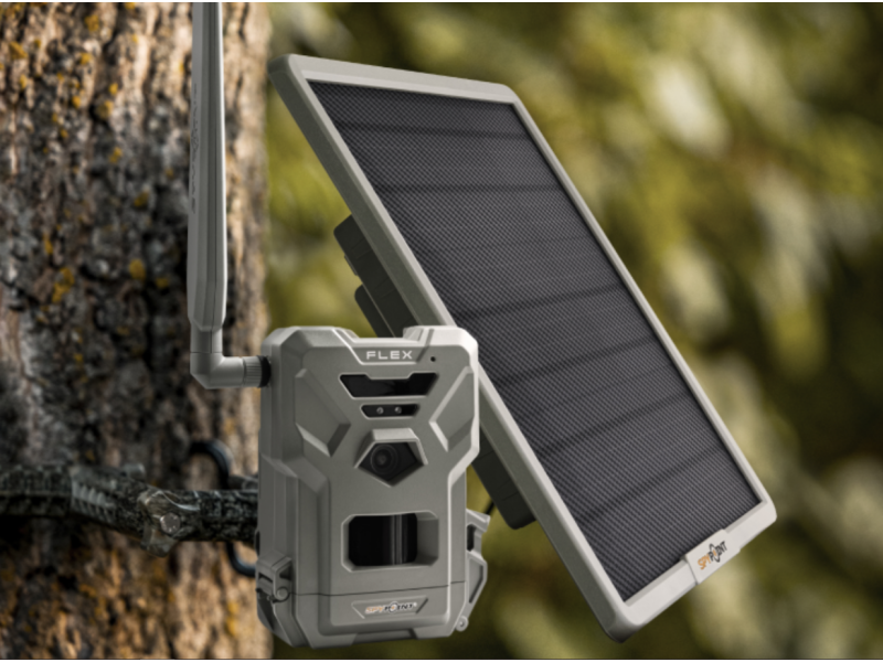 Solarni panel SPY POINT SPLB-22