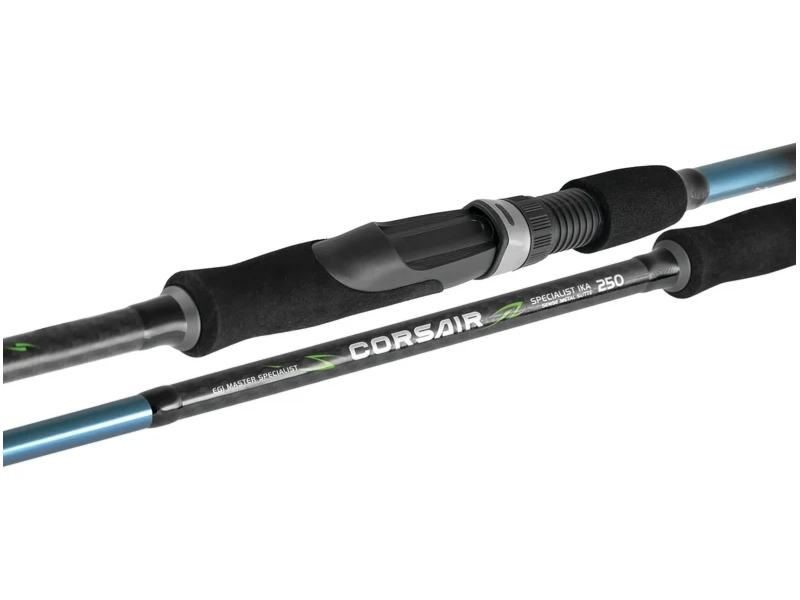 Rib. palica TRABUCCO Corsair Specialist Ika 230 - 2,30m/120g