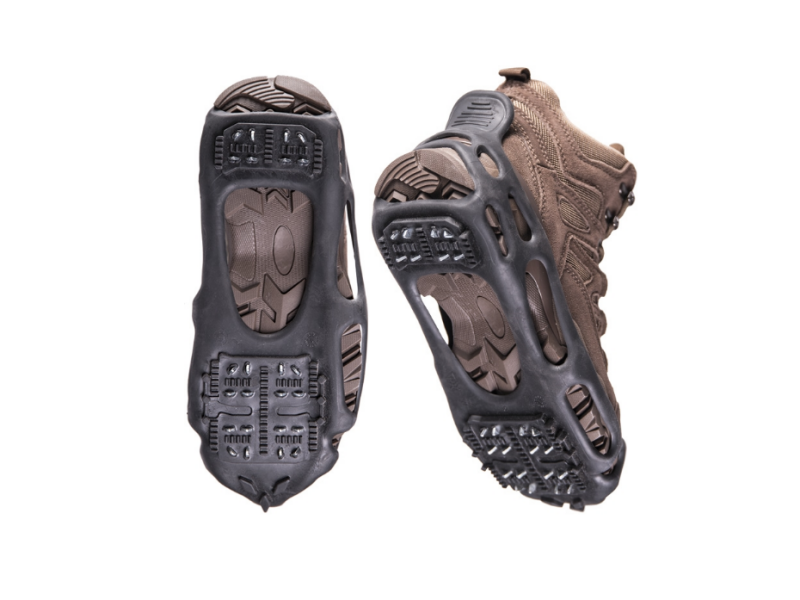 Dereze za na čevlje MILTEC Overshoe