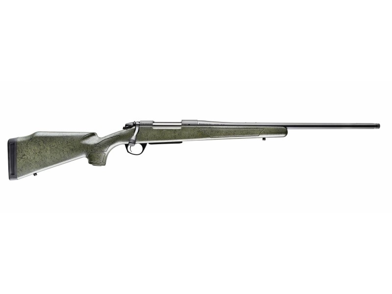 Puška BERGARA B14 Hunter green - 30-06 Spring