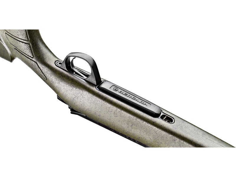 Puška BERGARA B14 Hunter green - 30-06 Spring