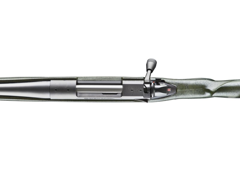 Puška BERGARA B14 Hunter green - 30-06 Spring