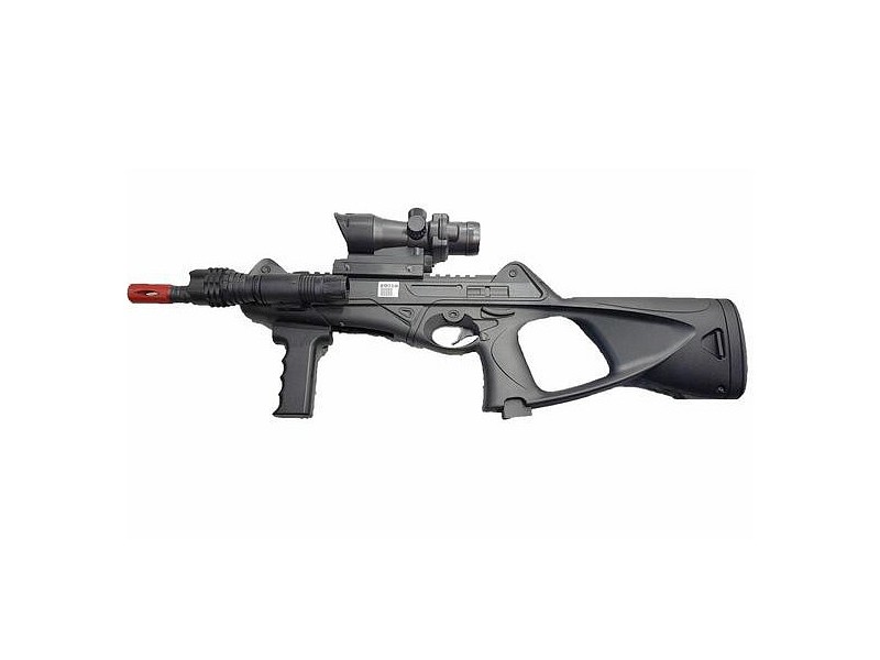 Airsoft rifle spring VIGOR CX4