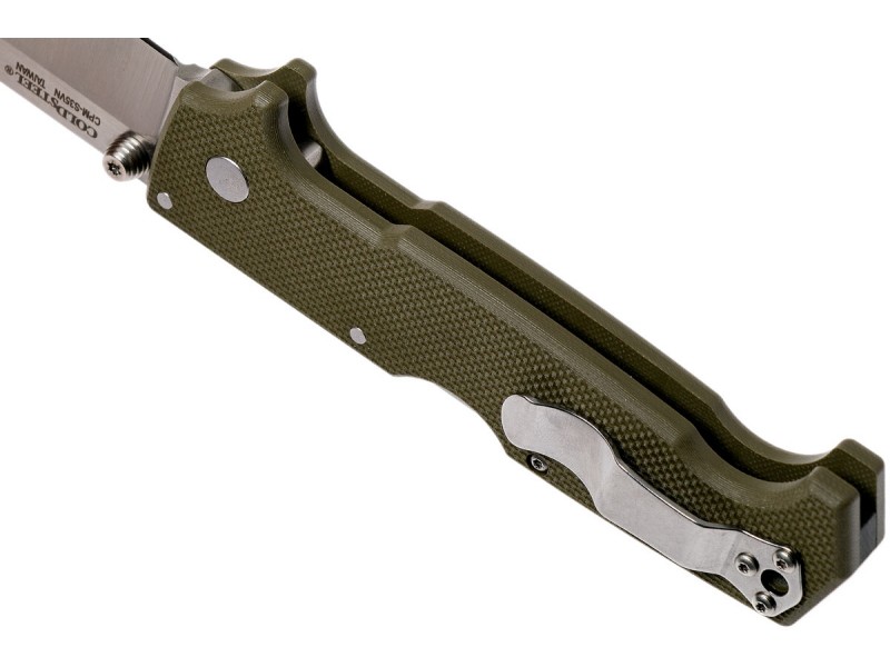 Klappmesser COLD STEEL SR1