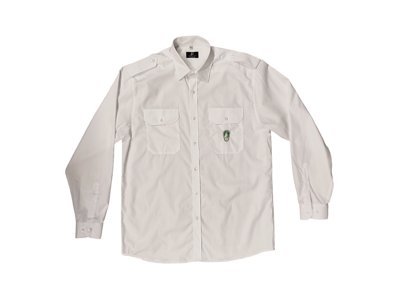 Jagdsakko JAGER premium - im Jagdschnitt/langarm