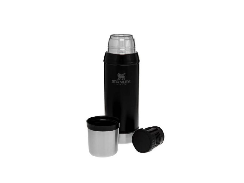 Thermos STANLEY The Legendary Classic 0.75L thermal bottle – black