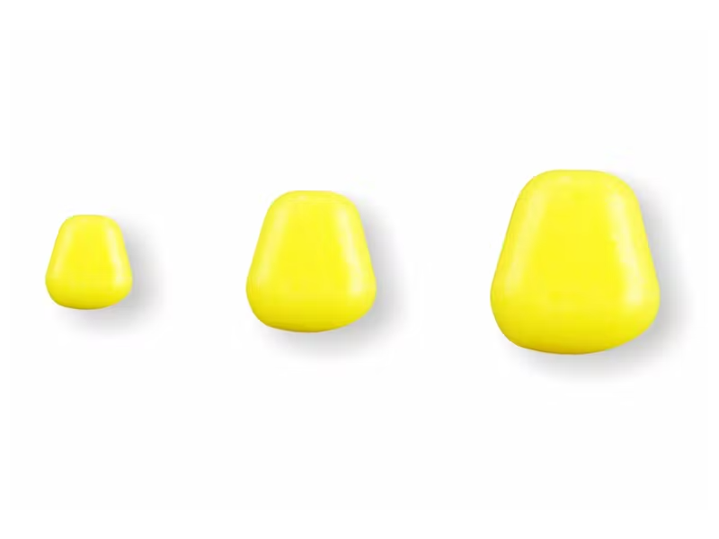 Kunstmaiskorn STONFO rot