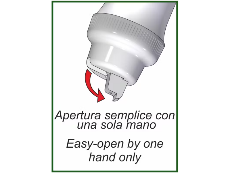 Olio per mosche STONFO galleggiante