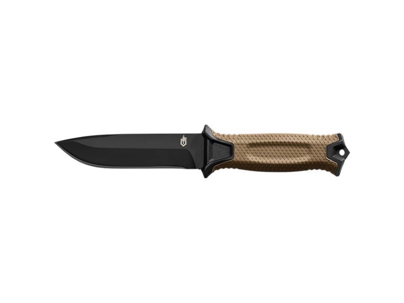 GERBER Strongarm FR Coyote fixed knife