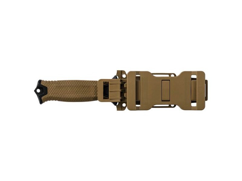 GERBER Strongarm FR Coyote fixed knife