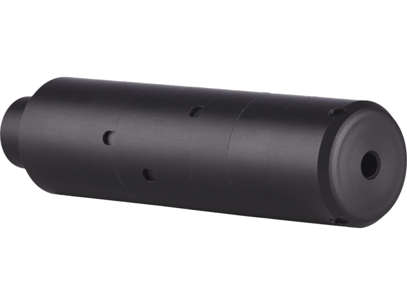 Prigušivač zvuka NIELSEN Sub Sonic .17 - 17 HMR 1/2x20˝ UNF