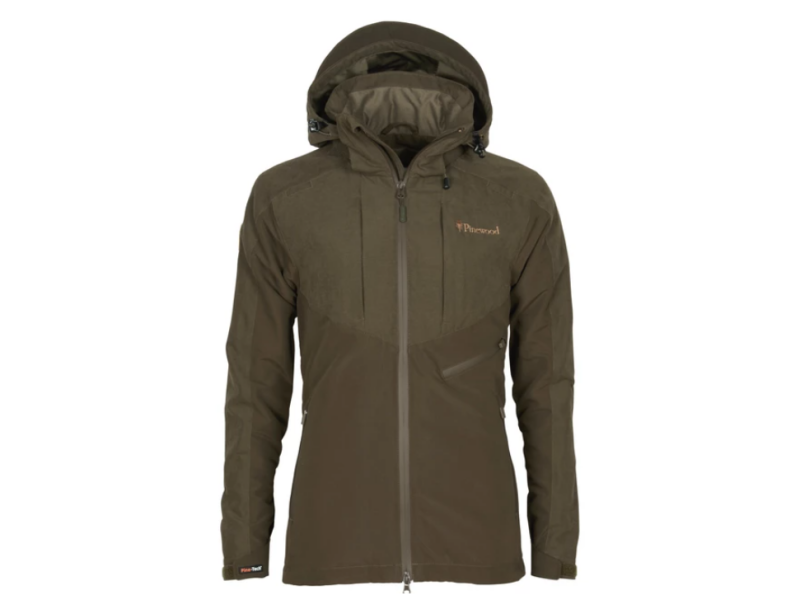 Ženska lovska jakna PINEWOOD Furudal CARIBOU HUNT EXTREME