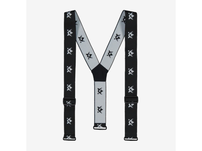 Naramnice ALASKA 1795 Suspenders Hunter PRO