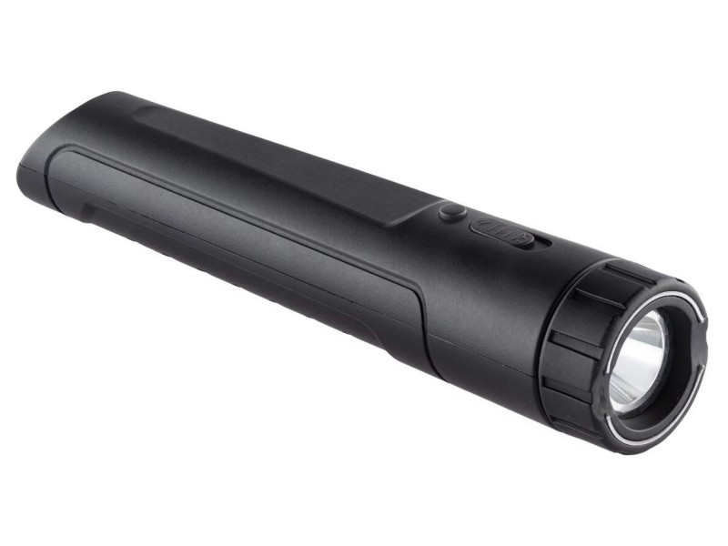 Električni paralizator AFG   svetilka 200Lm