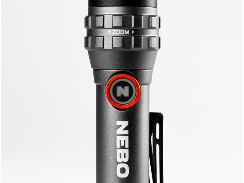 Rechargeable lamp NEBO FLEX 450 - 450 lumens