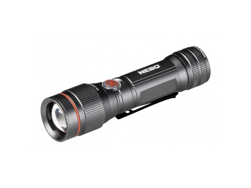 Rechargeable lamp NEBO FLEX 450 - 450 lumens