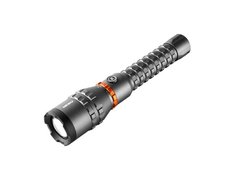Polnilna svetilka NEBO Davinci 8000 - 8000 lm