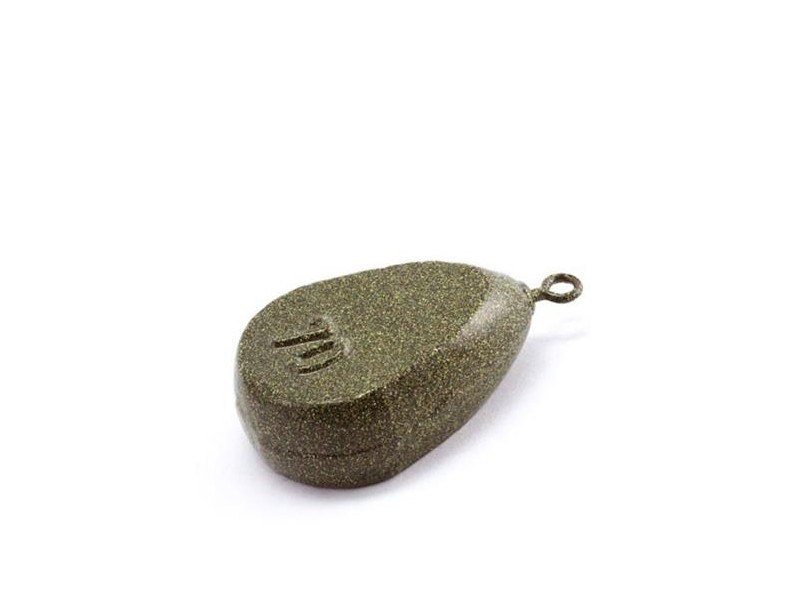 Blei mit Wirbel plastifiziert