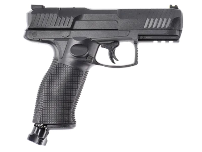 Pištola UMAREX T4E TPX 50 Gen2 BLK - cal.50