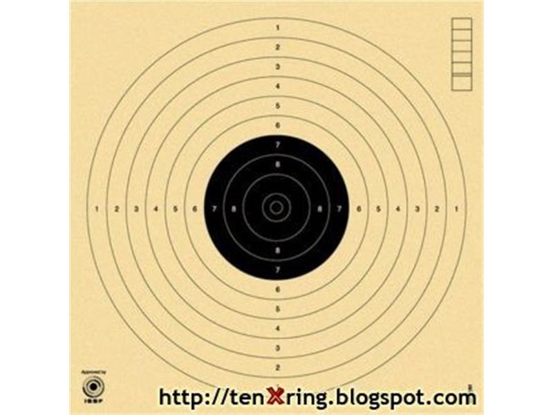 Meta standard R15 - 17 cm