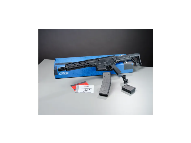 Puška UMAREX T4E TC 68 - cal.68