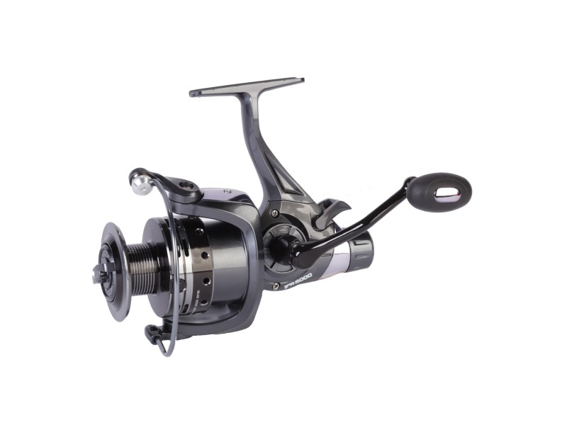 Rolle EXTRA CARP Techno Carp EXC 6000