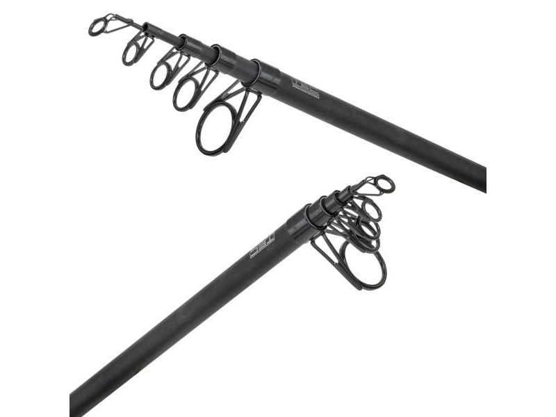 Fishing rod ZEBCO Trophy Tele Track - 2.10m/10-35g