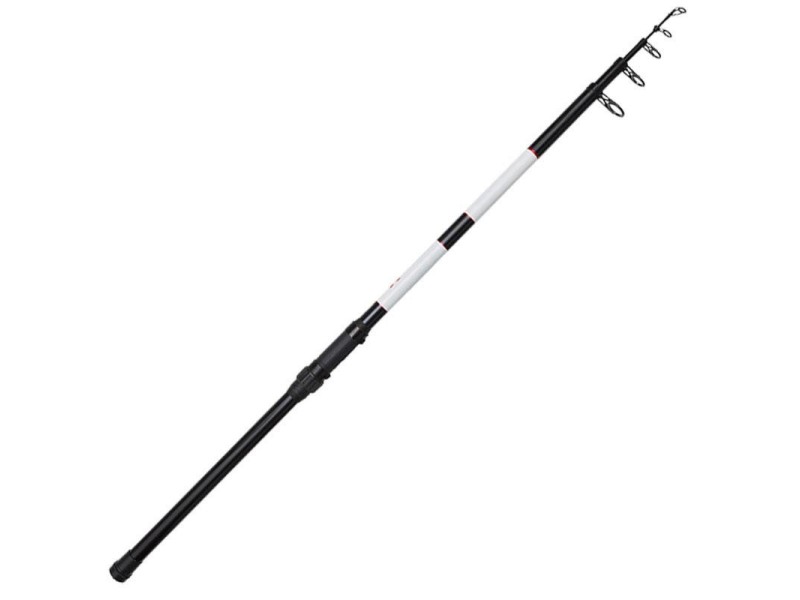 Rib. palica DAM Base-X Tele Pike - 3,50m/80-150g