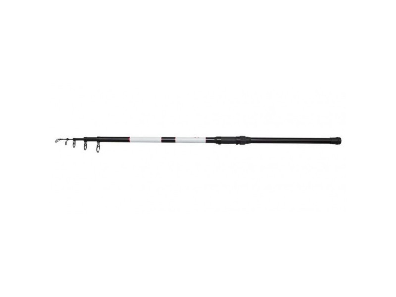 Rib. palica DAM Base-X Tele Pike - 3,50m/80-150g