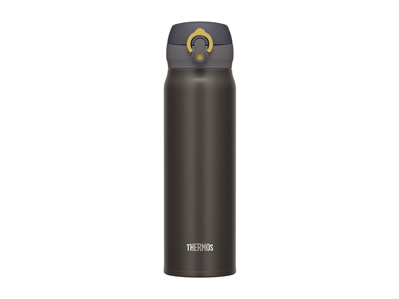 Termovka THERMOS Motion 500 ml - mat črna