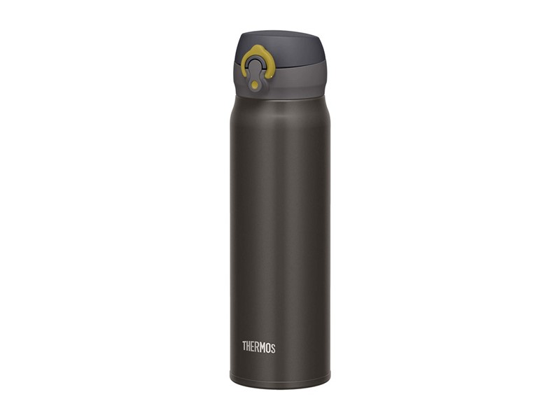 Termovka THERMOS Motion 500 ml - mat črna