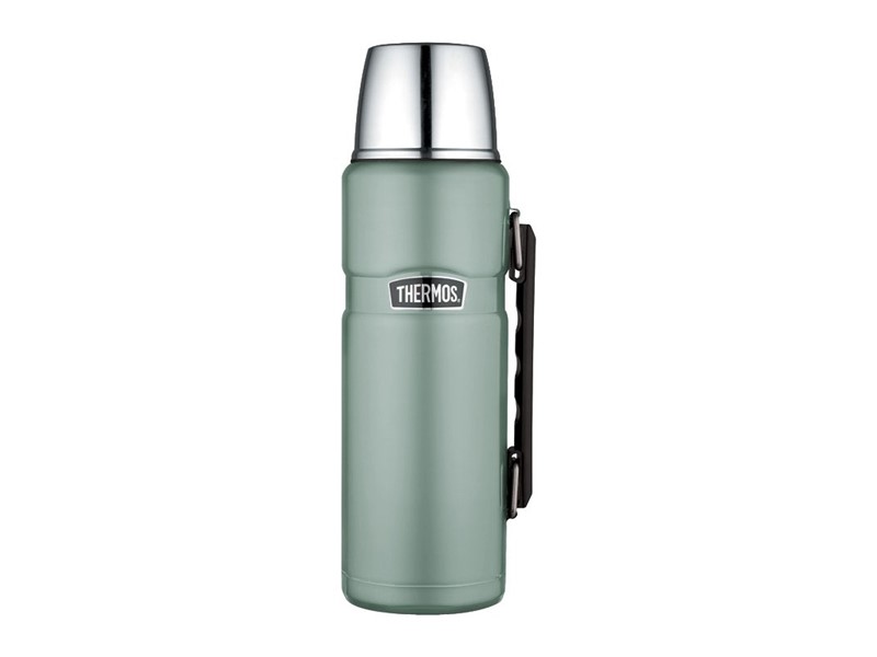 Termovka THERMOS Stainless King 1,2 l - Duck Egg